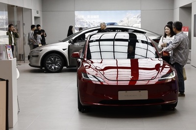 10月の新エネルギー車販売が新車の半数を突破