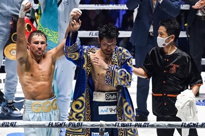 【写真特集】AFPが選んだ2022年4月のスポーツ「TOPSHOT」