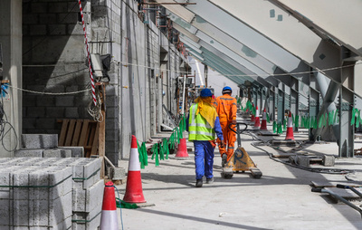 アムネスティ、人権侵害された労働者への補償をFIFAに要求