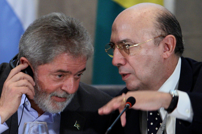 G20財務相・中央銀行総裁会議が開幕