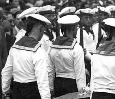 ナチス・ドイツのお粗末破壊作戦、MI5が資料公開