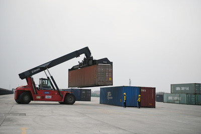 飛躍と発展続ける中国吉林省・延辺 北東アジアの国際貿易拠点