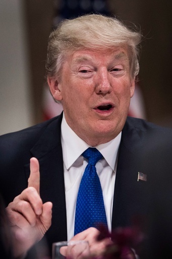 米政権が新法案、不法移民180万人に市民権 壁建設に約2.7兆円要求