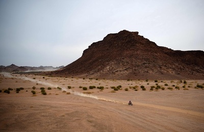 【今日のダカールラリー】首位コルネホ棄権 ペテランセルV手中に