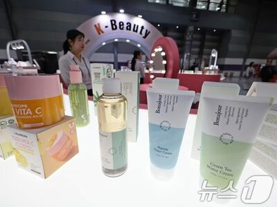 「PDRN」が“K-ビューティ”の新主役に…韓国・化粧品大手や製薬各社が続々参入