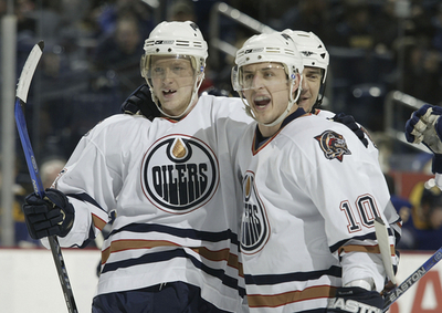 ＜06-07NHL＞オイラーズ セイバーズにOTの末に敗れ2連敗を喫す - 米国