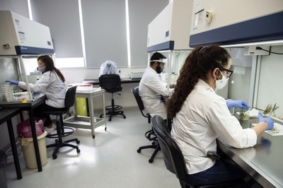 科学分野の男女格差、富裕国で顕著 ユネスコ報告書