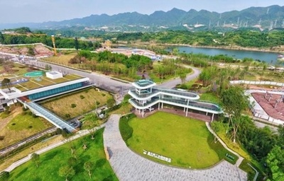 重慶両江新区、イノベーション都市として世界にリンク、ハイレベル人材呼び寄せ