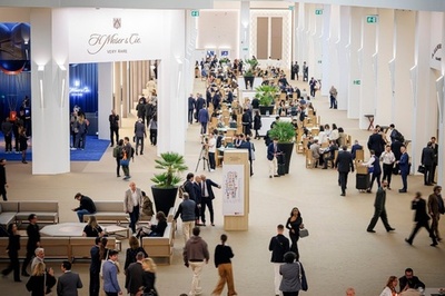 軍事衝突で中東市場が混乱 スイスの時計産業に深刻な打撃