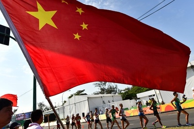 リオで成績不振の言い訳は「競争の激化」―中国五輪委会長