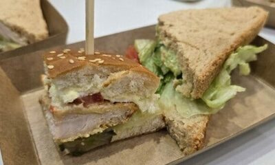 「ナトリウム・糖類」減らしても「味が変わらない」…韓国・コンビニで加工食品販売