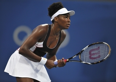 ヴィーナス アザレンカを下し準々決勝進出