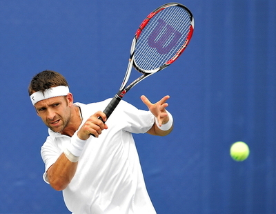 キーファー ミルニー下し2回戦へ