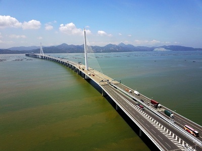 広東・香港・マカオを結ぶベイエリア 名実ともに世界一になれるか？