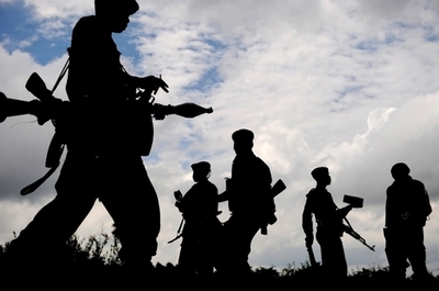 コンゴ反政府勢力、一部後退へ 和平調停に「機会を」