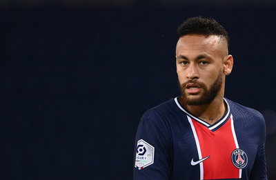 人種・同性愛差別疑惑のネイマール、証拠不十分で処分なし