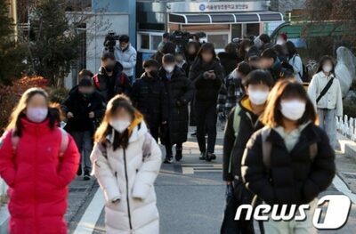 子供減少、ソウルの女子中学が消える…高まる“閉校の連鎖”への懸念