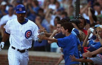 カブス 逆転でアストロズ降し2連勝