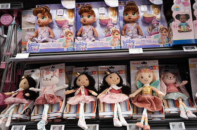 上半期の中国の対米貿易総額は前年比9.3％減＝税関総署