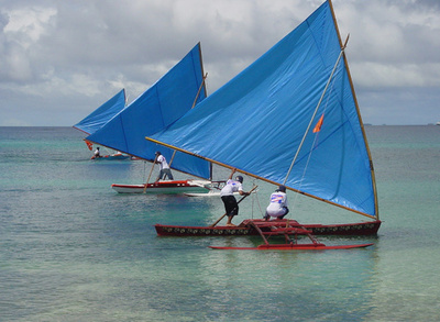 漁網にかかったのはコカイン？ 4億円超に相当か マーシャル諸島