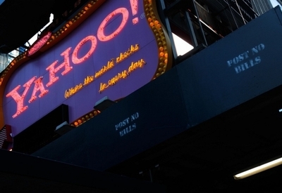 パスワード50万件流出、ヤフーがハッカーの手口を調査