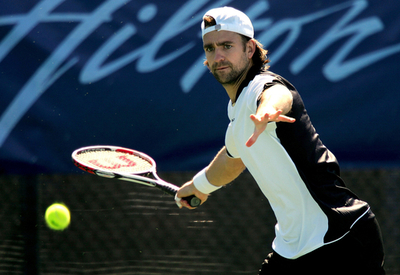 キーファー ベッカー退け2回戦進出