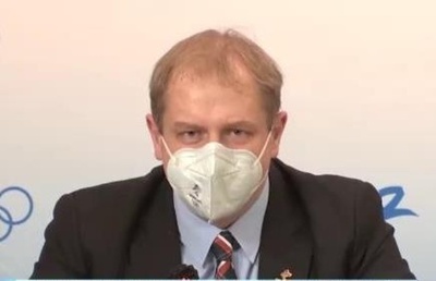 北京冬季五輪、競技会場は環境に優しい製氷技術を利用