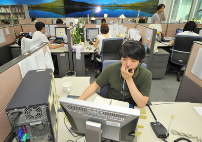 サイバー攻撃、背後に北朝鮮がいる確証なしと韓国情報機関