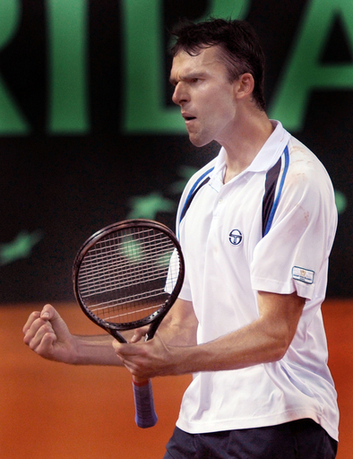 クロアチア 米国との初日で2連勝