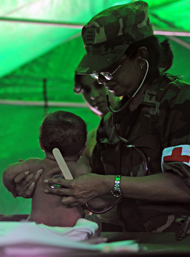 謎の病気は「レプトスピラ症」 3人死亡のタンザニア