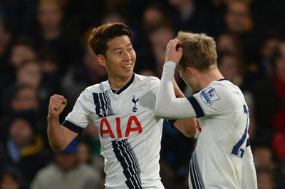 孫興民、クラブに集中するため韓国代表を早期離脱