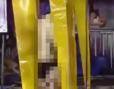 タイの伝統祭のさなか、性行為をした韓国人男性2人…映像拡散、罰金刑