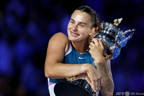 【写真特集】全豪オープンテニス、女子シングルス歴代優勝選手 2000年以降 写真24枚 ファッション ニュースならMODE PRESS