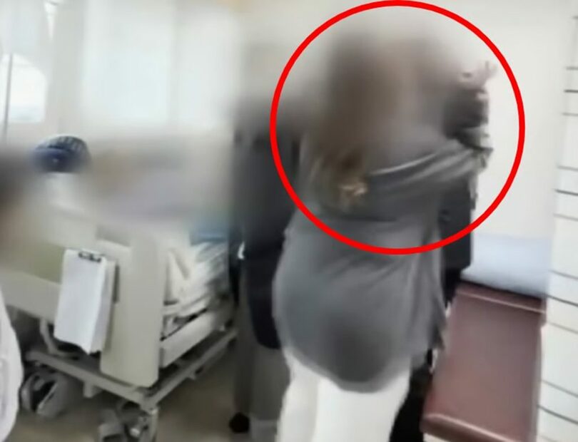 JTBC「事件班長」(c)MONEYTODAY