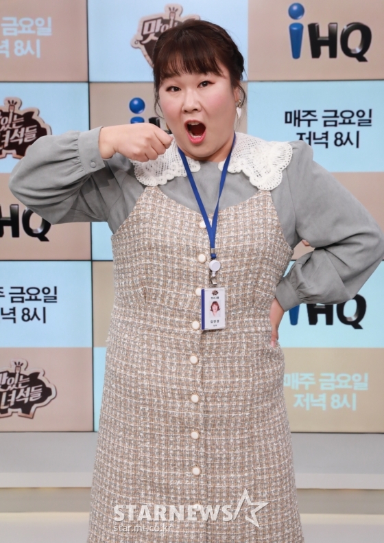 キム・ミンギョン　/　写真提供＝IHQ