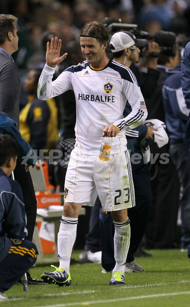 ギャラクシーとダイナモがMLSカップ進出