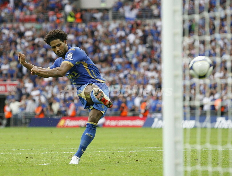 マンチェスター・ユナイテッド PK戦の末コミュニティーシールド連覇