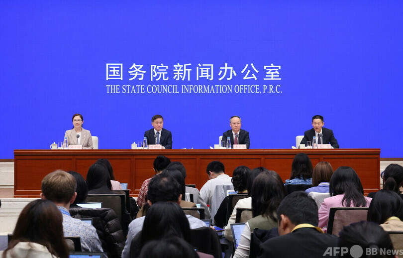 【三里河中国経済観察】金融政策で市場と期待を安定化