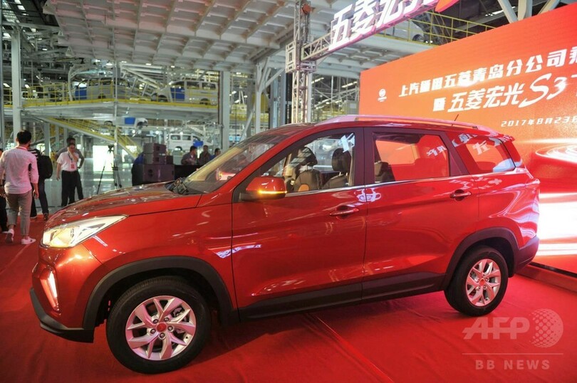 中国・自動車9月の生産・販売台数が今年最高に　市場は繁忙期に