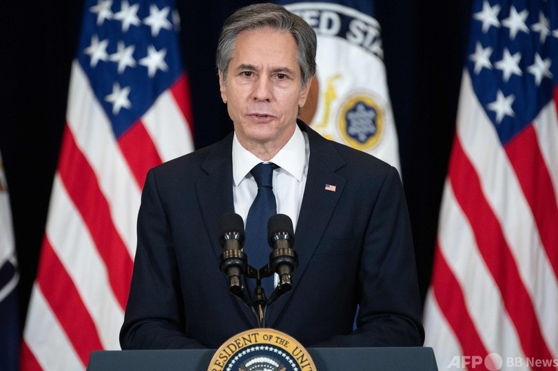 米、WHOに200億円超の拠出を表明