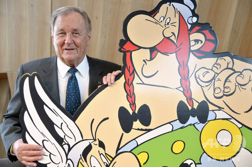 【写真特集】2020年に亡くなった海外の著名人