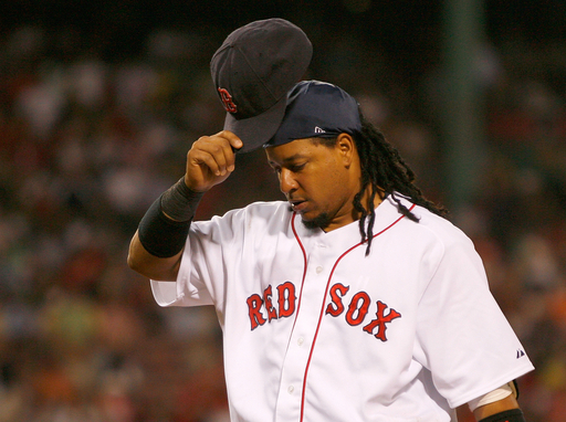 ラミレス レッドソックスからドジャースへトレード移籍 写真4枚 国際