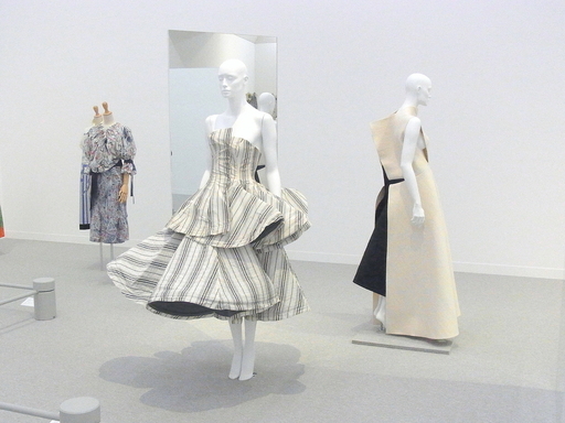 Mode Press特別講義 ファッションに未来はあるか 第2回 ファッションで未来を考えること そして日本ファッションの可能性とは 写真5枚 国際ニュース Afpbb News