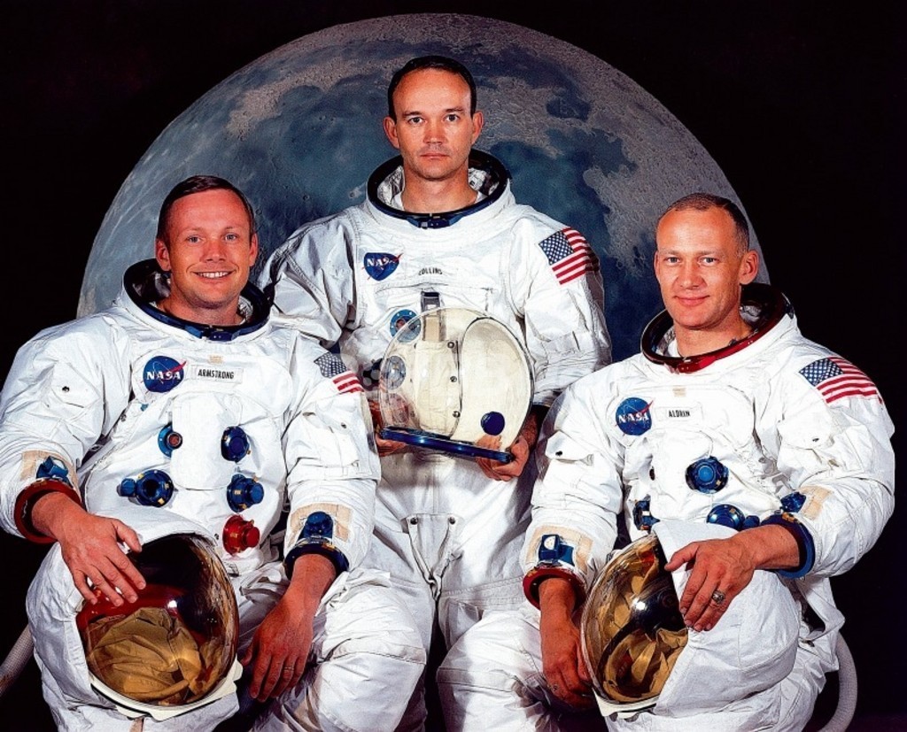 アポロ11号の功績や計画、乗組員を分かりやすく解説！月面着陸の真相は 
