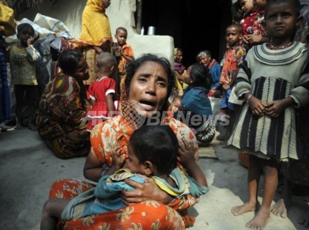 密造酒飲み143人死亡 100人以上が入院 インド 西ベンガル州 写真2枚 国際ニュース Afpbb News