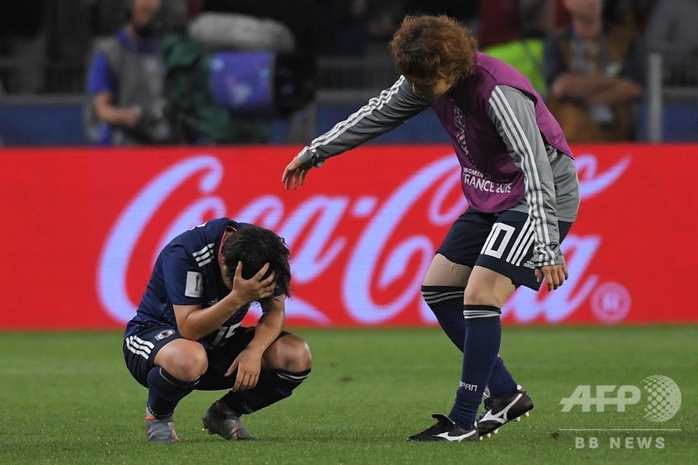 なでしこw杯8強ならず Pk献上の熊谷は涙 これもサッカー 写真21枚 国際ニュース Afpbb News なでしこw杯8強ならず Pk献上の熊谷は涙 これもサッカー 写真21枚 国際ニュース Afpbb News
