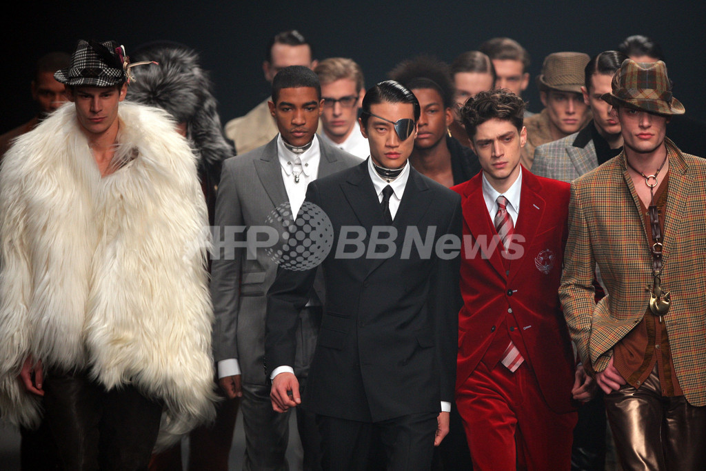 ティエリーミュグレー メンズジャケット 【公式通販】