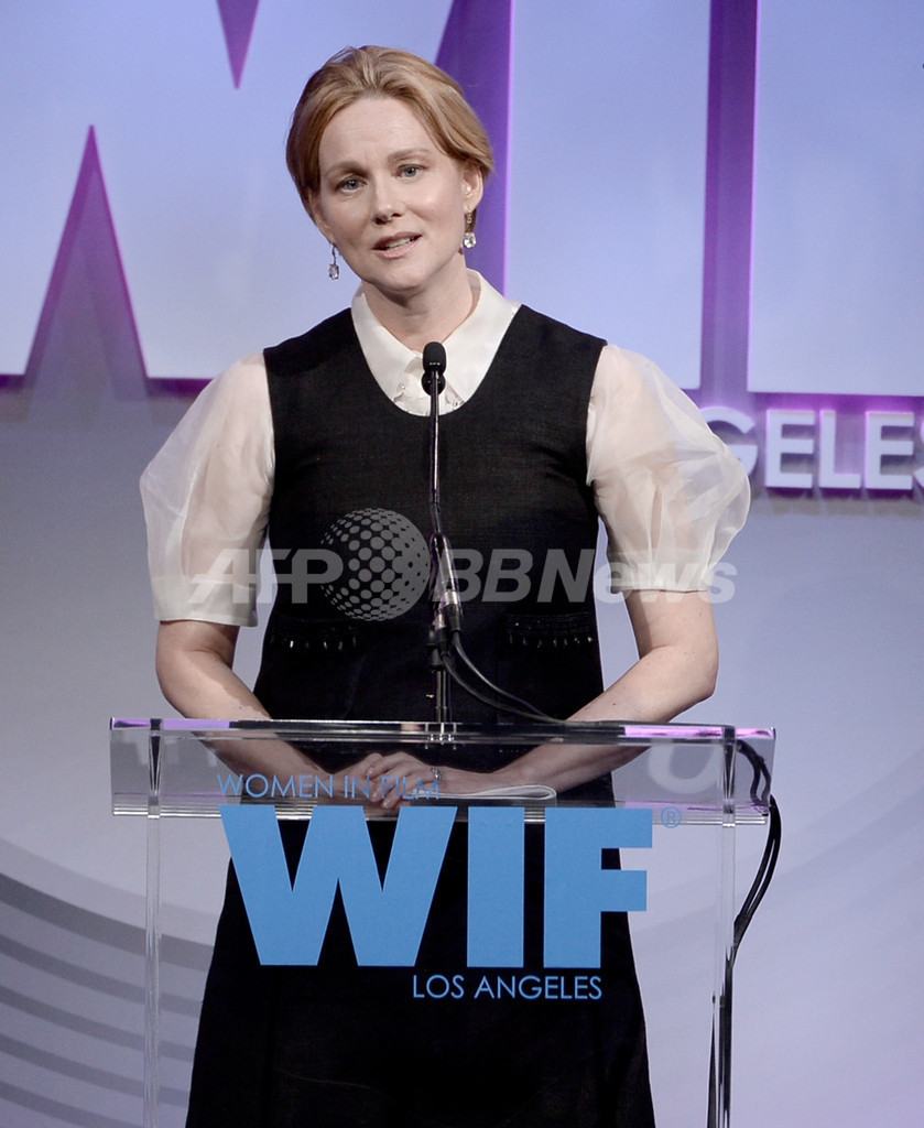 2013年クリスタル・アンド・ルーシー賞、ヘイリー・スタインフェルドらが受賞