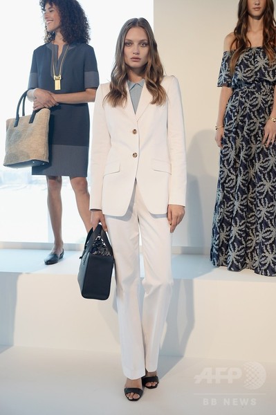 「ブルックス ブラザーズ」17年春夏