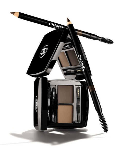 「シャネル」、クリステンによる新ビジュアル公開